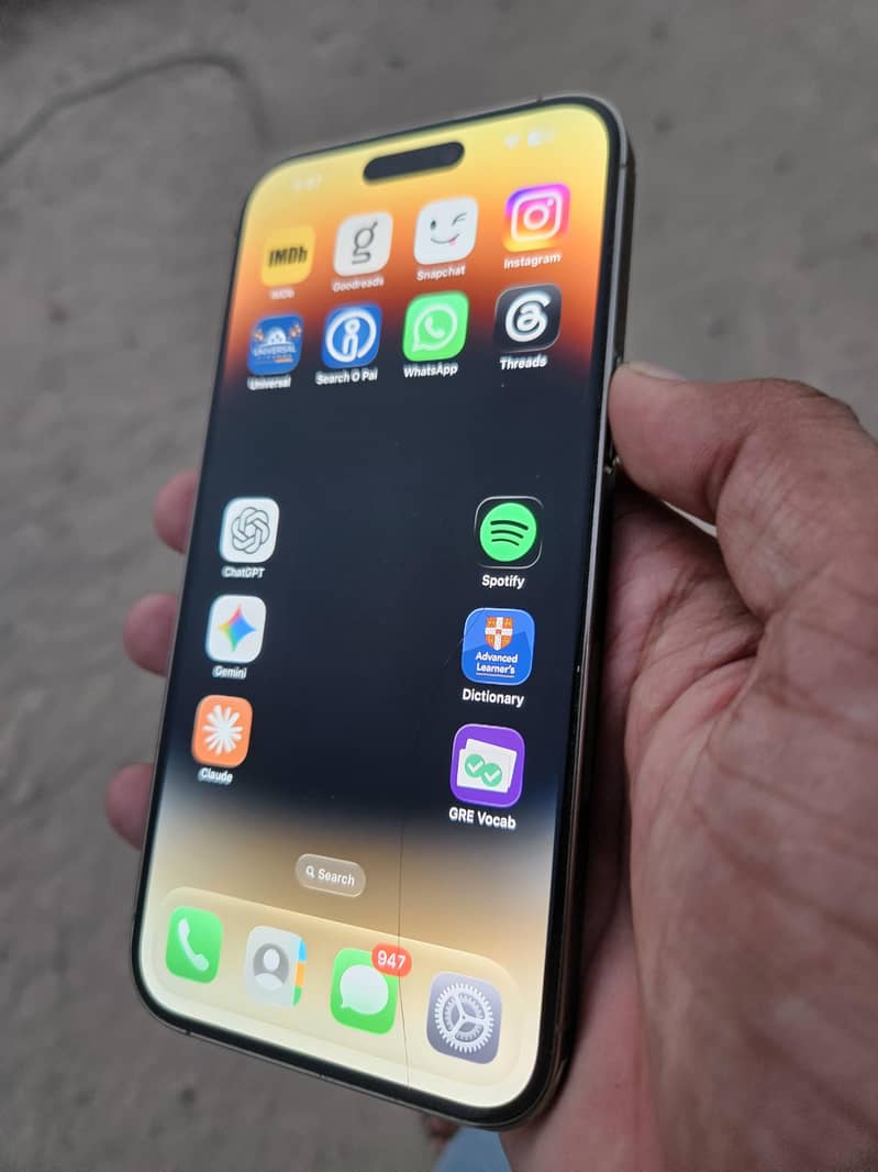 Apple iPhone 14 Pro Max 2
