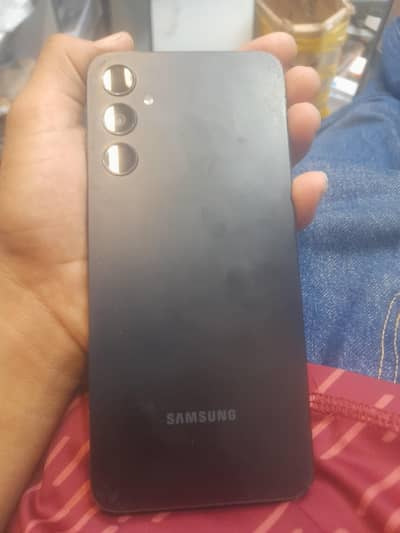 Samsung a05s