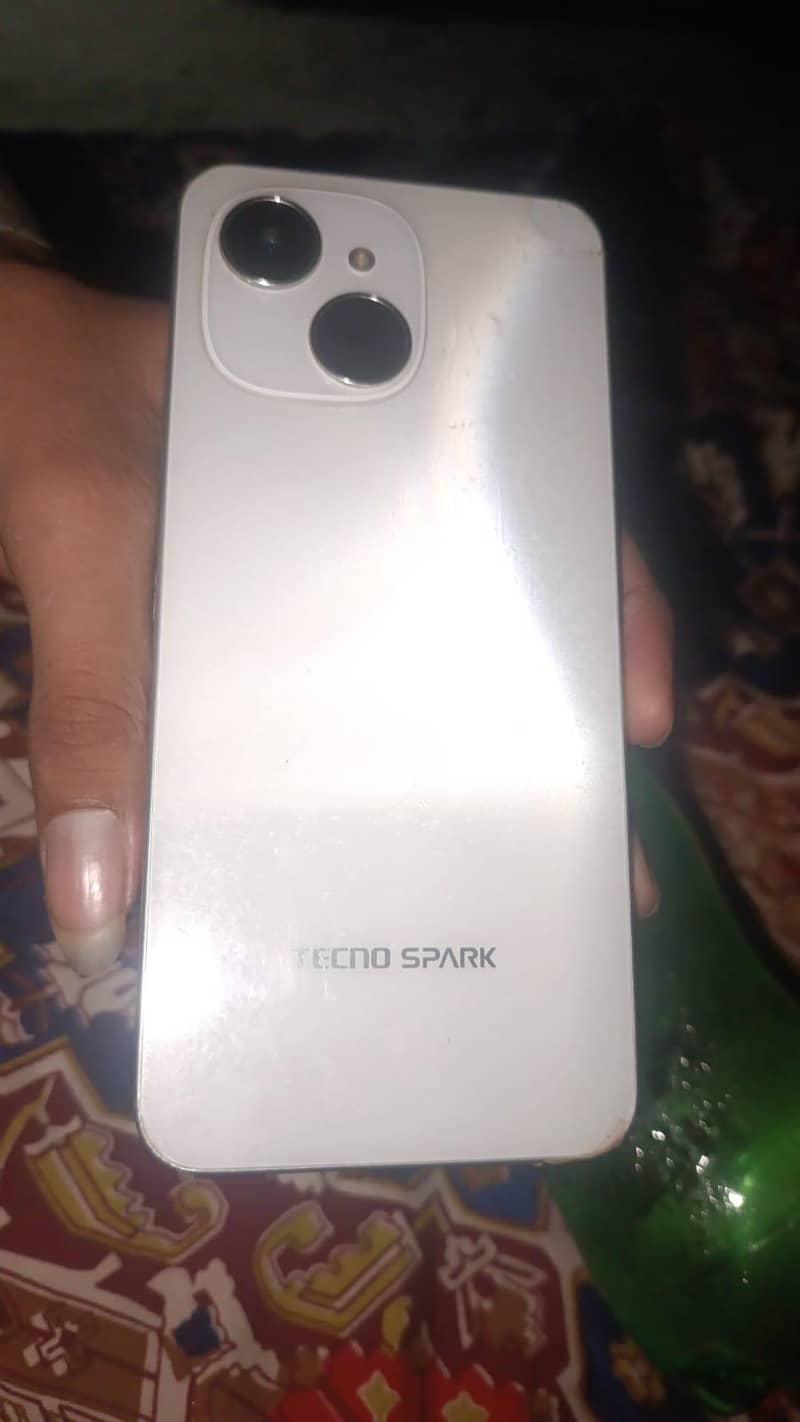 Tecno Other Model 1