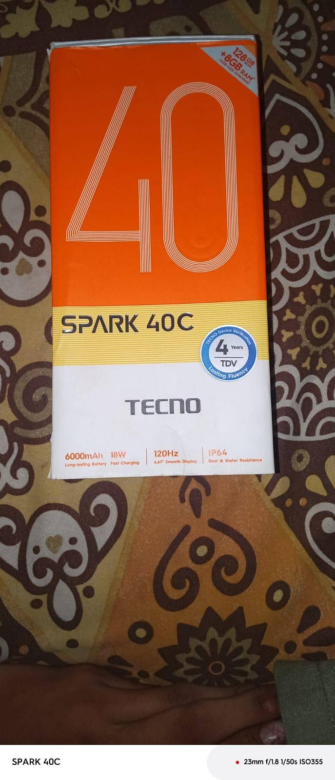 Tecno Other Model 3