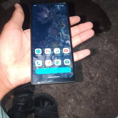 Google Pixel 6