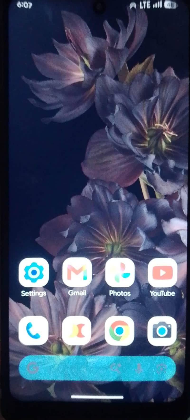 Google Pixel 6 6