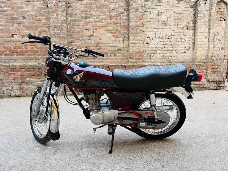 2018 model 0