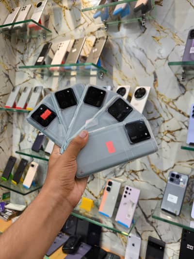 Xiaomi 13T Pro 16GB RAM 256GB | 120W Fast Charging