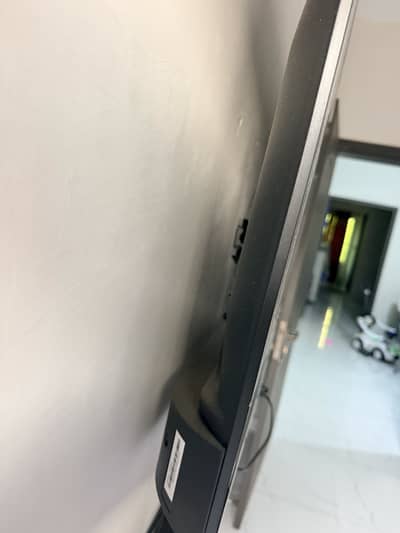TcL 43S51k for sale , only 4 Month used