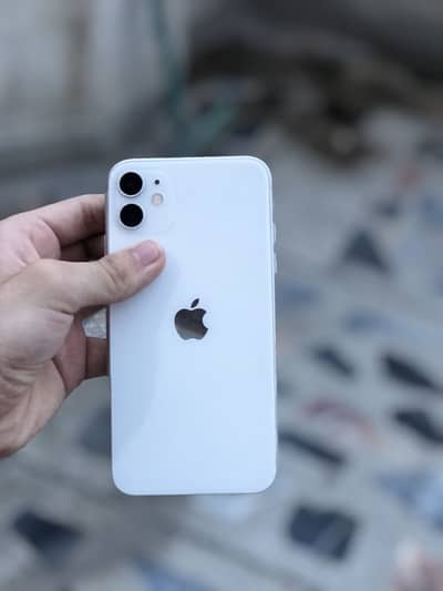 Apple iPhone 11