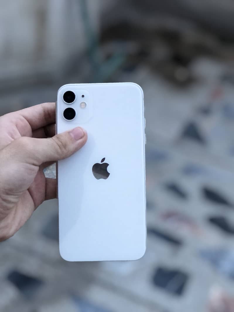 Apple iPhone 11 0