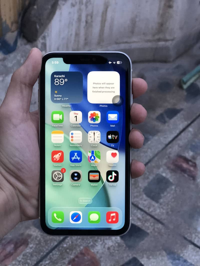 Apple iPhone 11 2