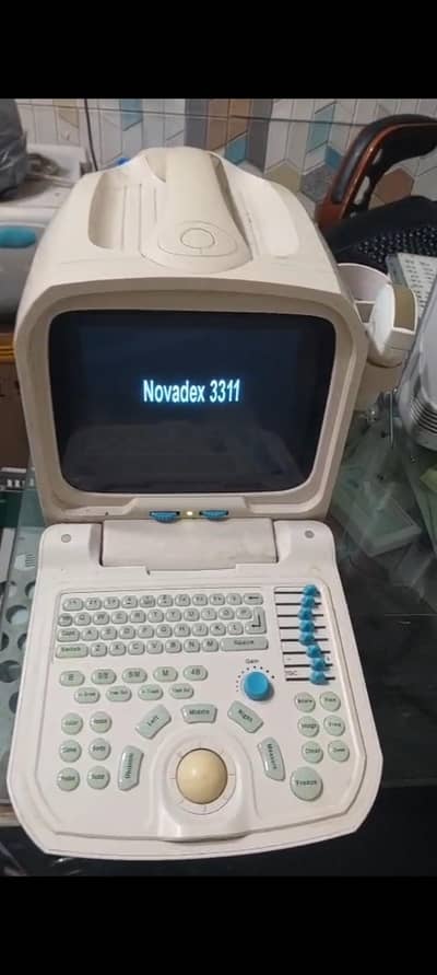 Novadex 3311 USG