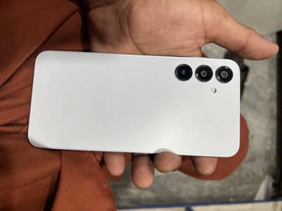 Samsung Mobile A16