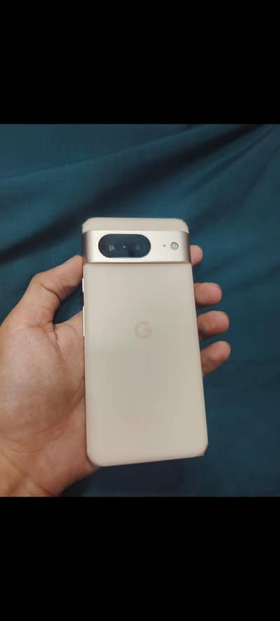 Google Pixel 8