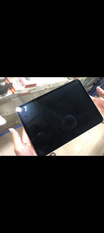 ipad m4 90 health 256gb 10by10 condition