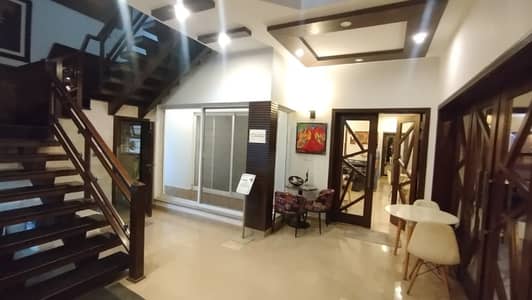 1 Kanal Owner-Built Solid House | 70 Ft Road | DHA Phase 6