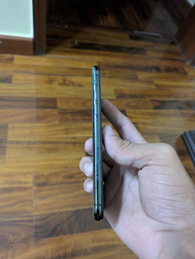 Apple iPhone X PTA 1