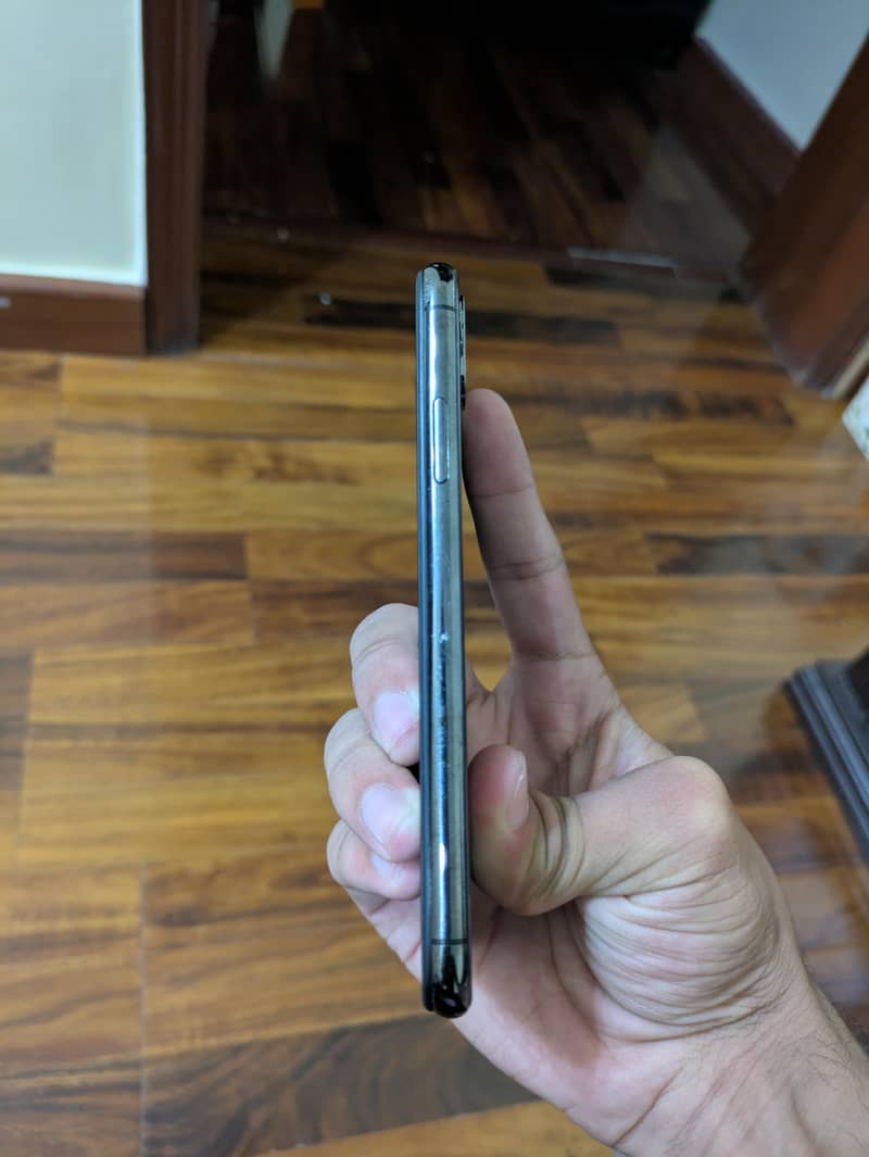 Apple iPhone X PTA 3