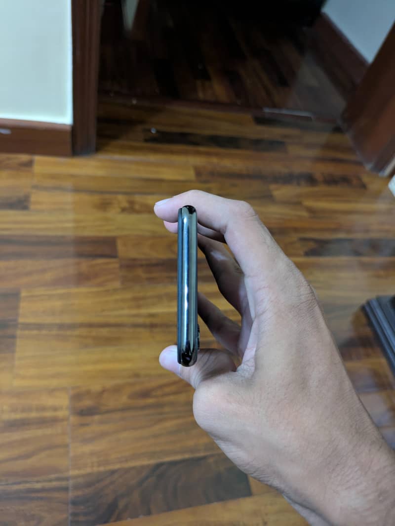 Apple iPhone X PTA 4