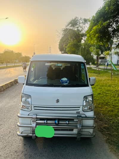 Suzuki Every join full option Total genuine first owner