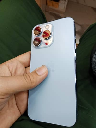 Apple iPhone 13 Pro