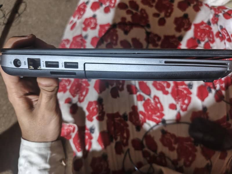 HP laptop 3