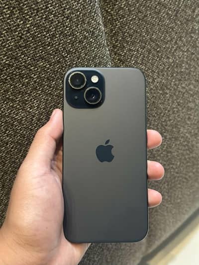Apple iPhone 15