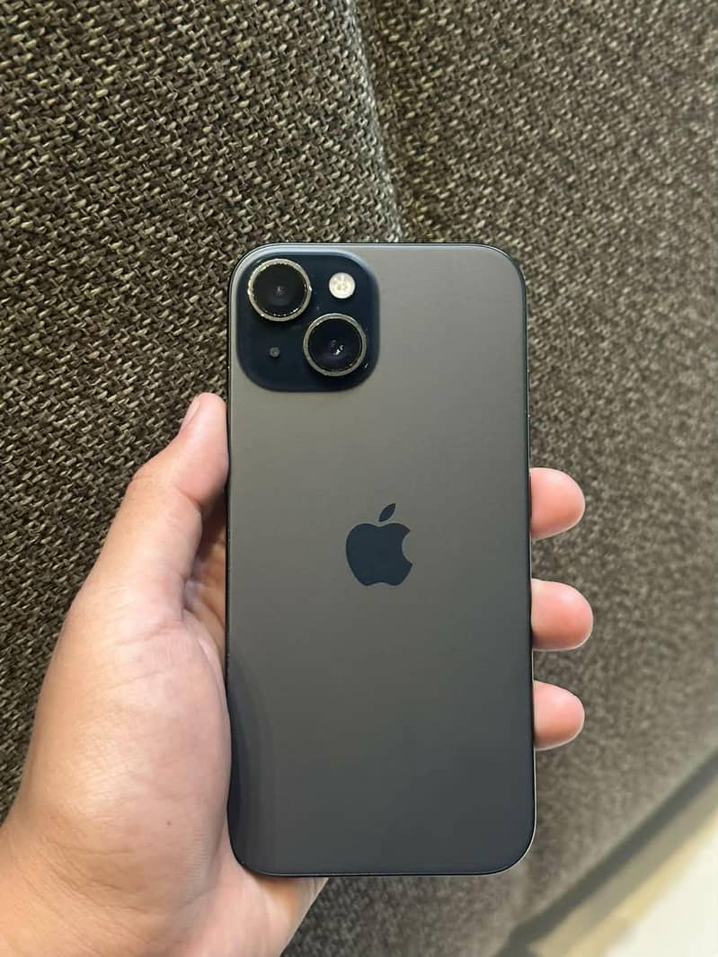 Apple iPhone 15 0