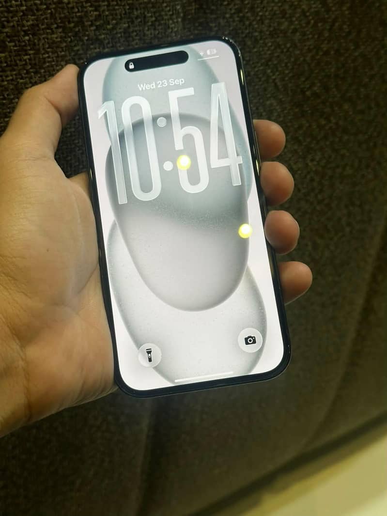 Apple iPhone 15 1