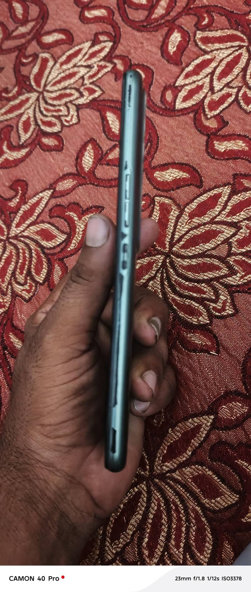 Tecno Spark 7 Pro 1