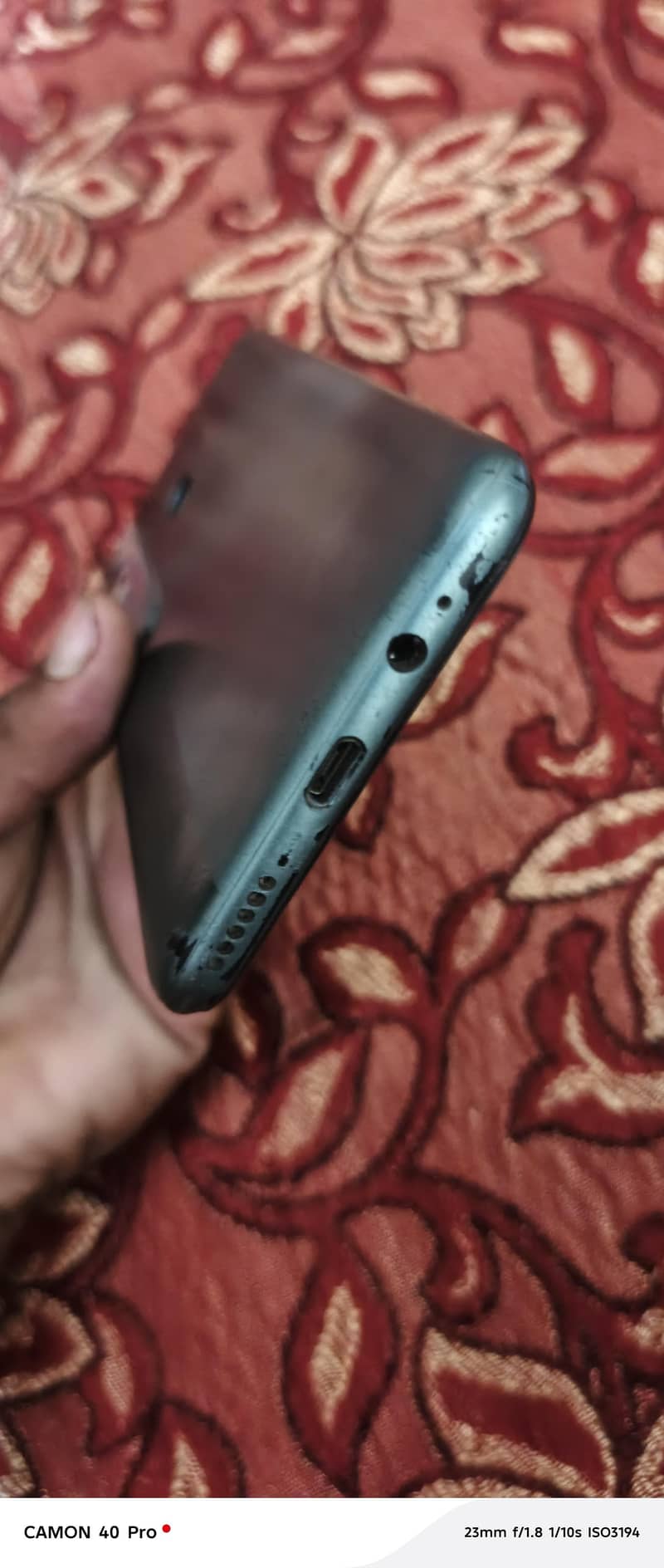 Tecno Spark 7 Pro 3