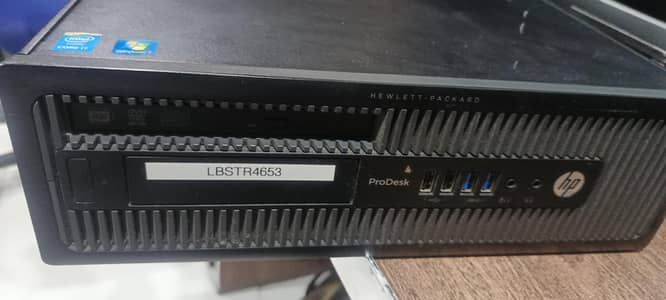 new computer for sale only pc