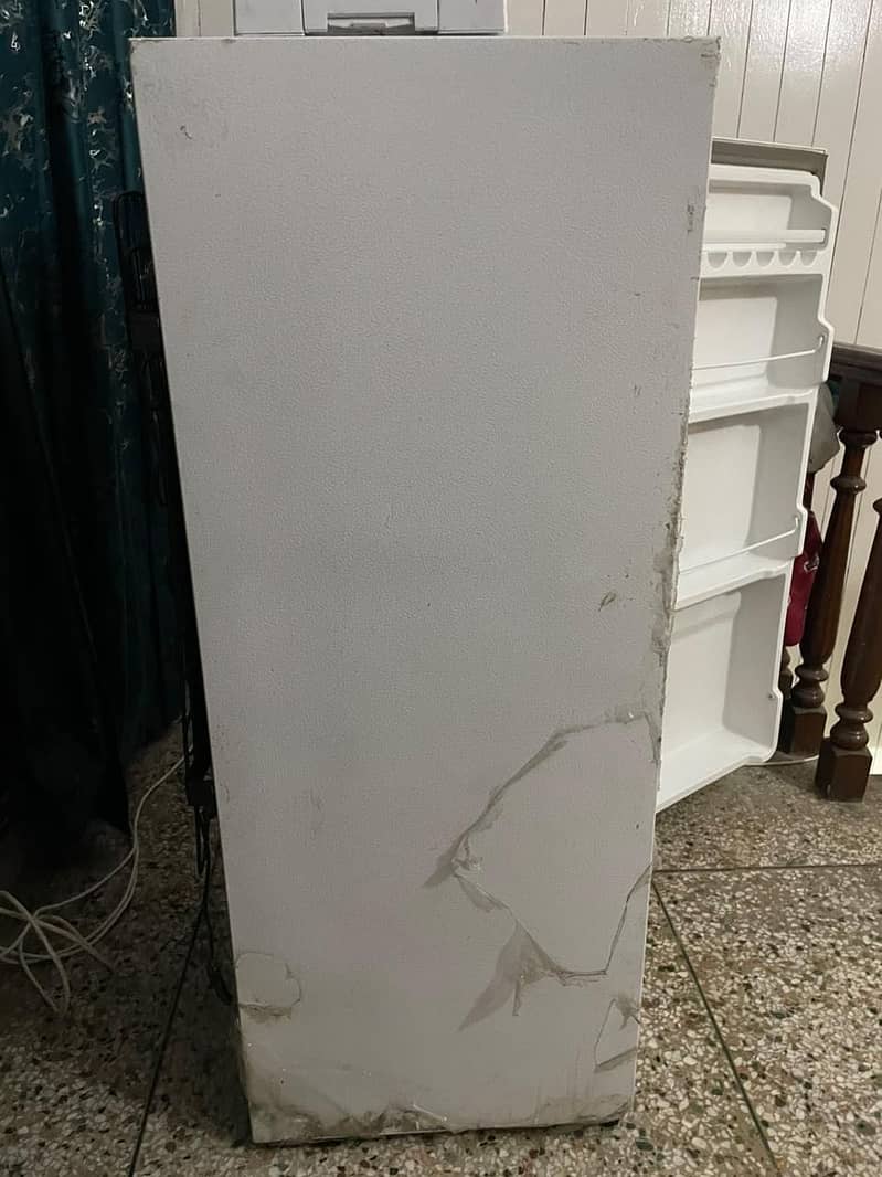 Dawlance fridge 3