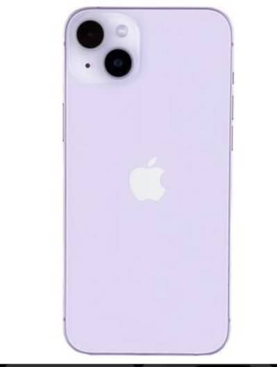 iPhone 14 Plus PTA Approved