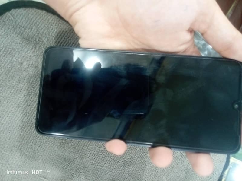 Samsung Mobile A06 3