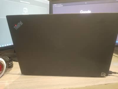 lenovo Thinkpad T440 / core i5 4th generation 12 gb ram 256 SSD drive
