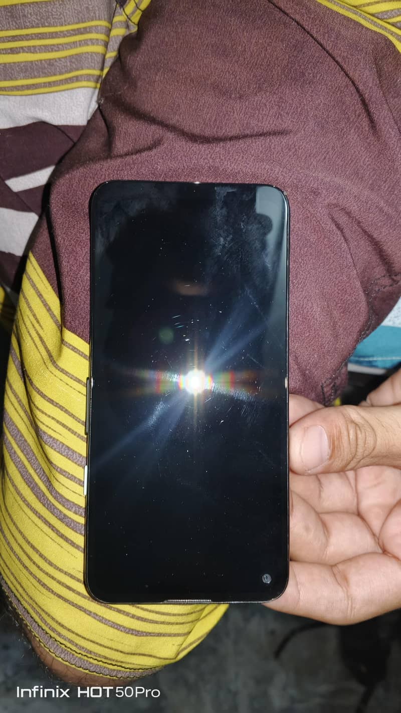 Google Pixel 4a 3