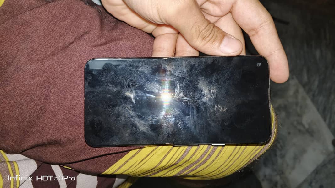 Google Pixel 4a 4