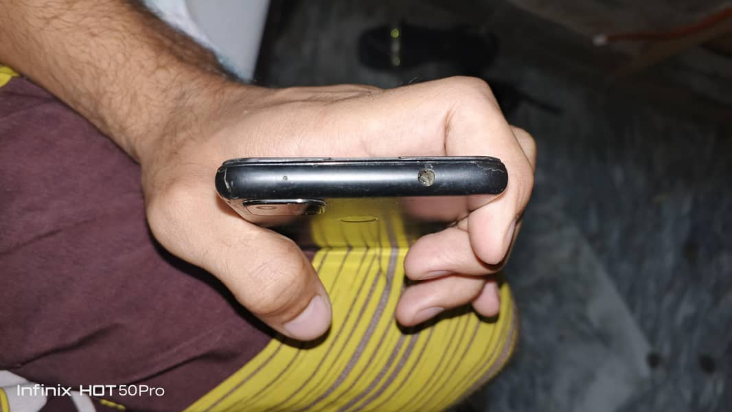 Google Pixel 4a 5