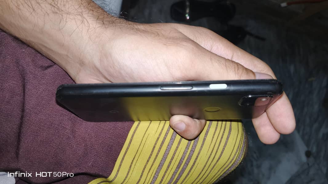 Google Pixel 4a 8