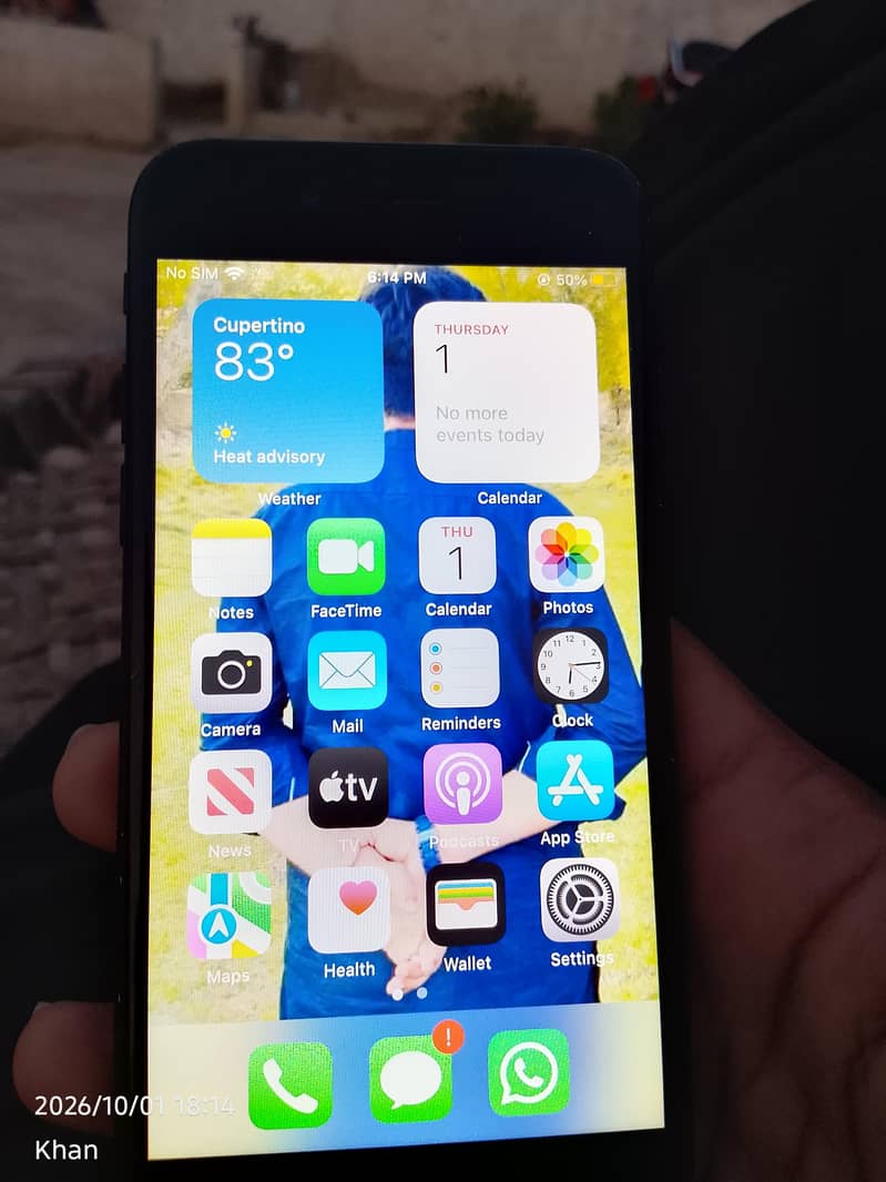 Apple iPhone 7 1