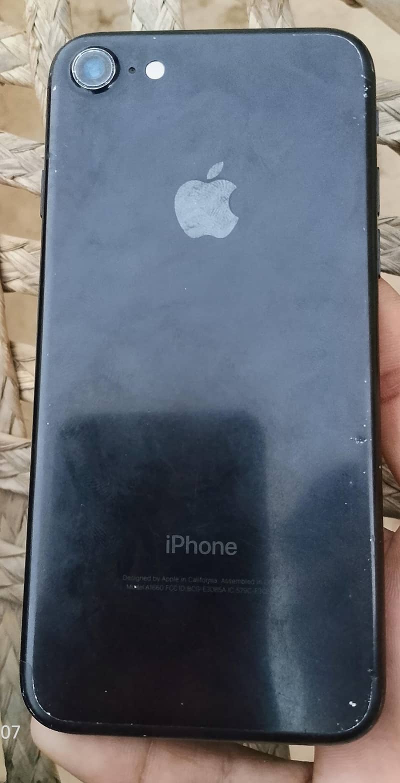 Apple iPhone 7 6