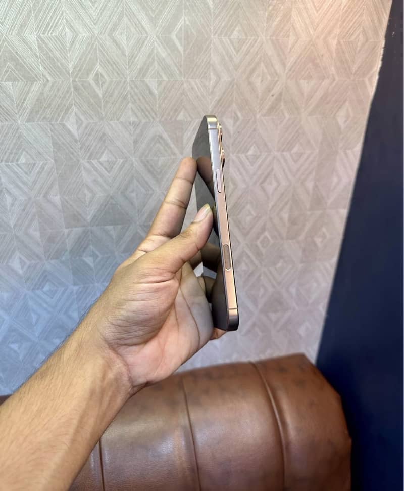 Apple iPhone 16 Pro Max 3