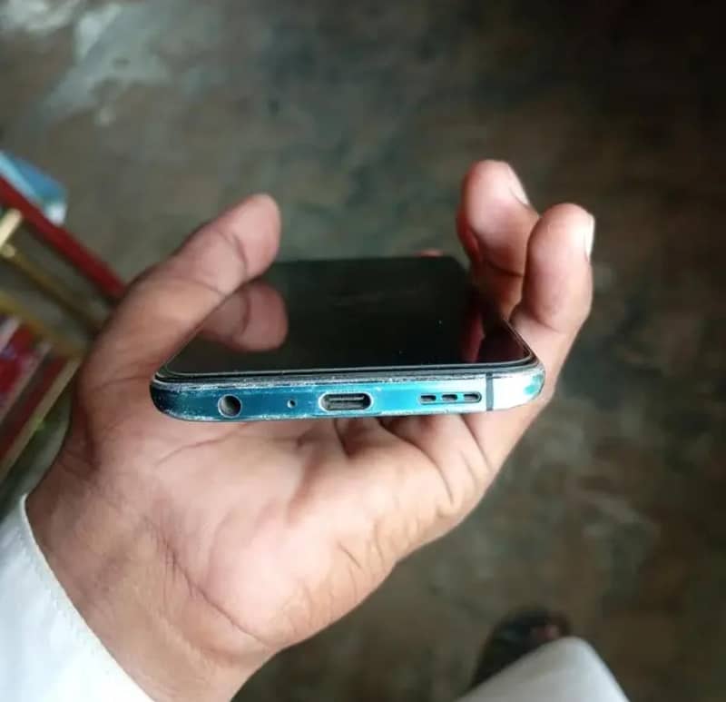 OPPO Reno 2 1