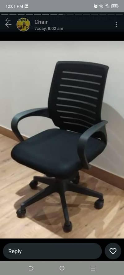 Office Chair , Boss Chair , luxury Chair for Sale