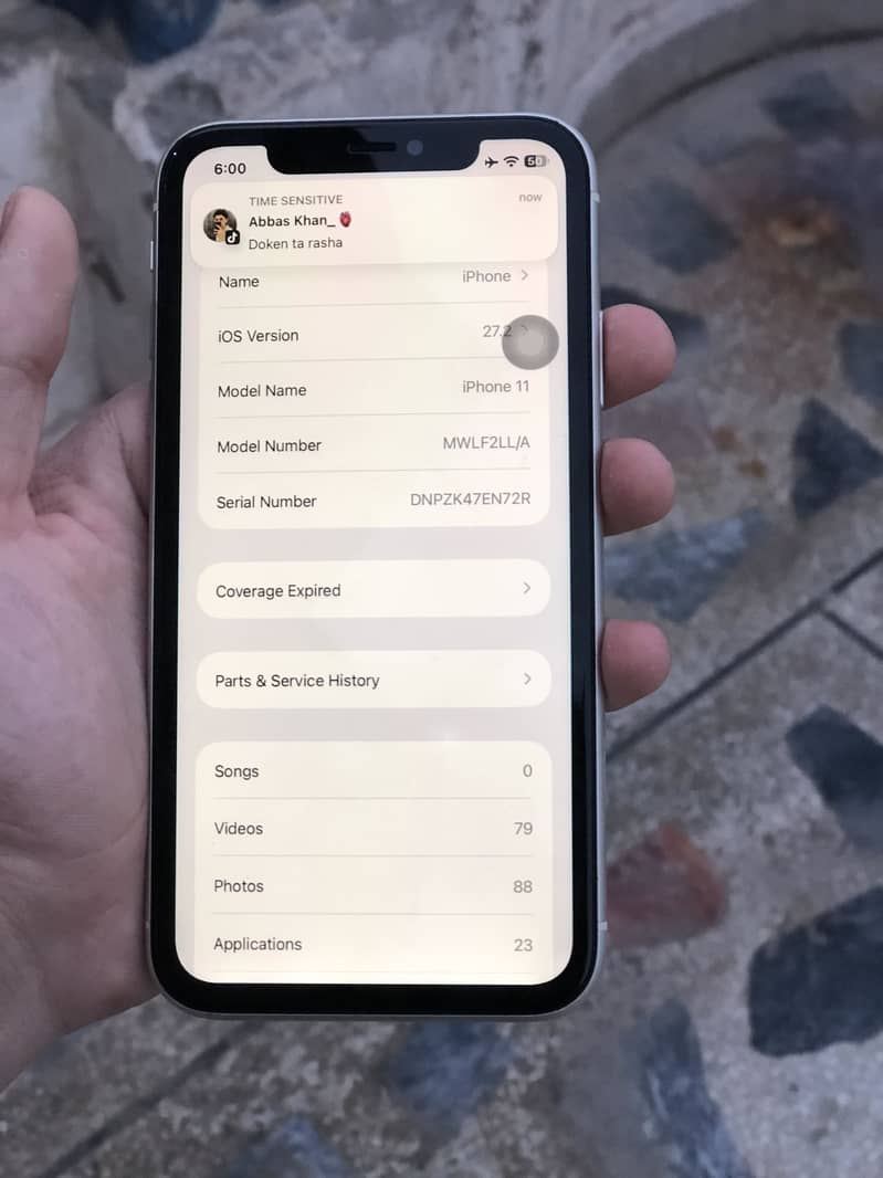 Apple iPhone 11 3