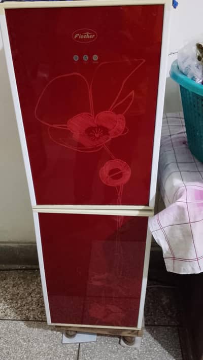 Fischer water dispenser for sale