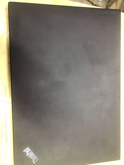 Lenovo thinkpad