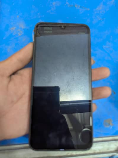 Samsung Mobile A17 8/256gb