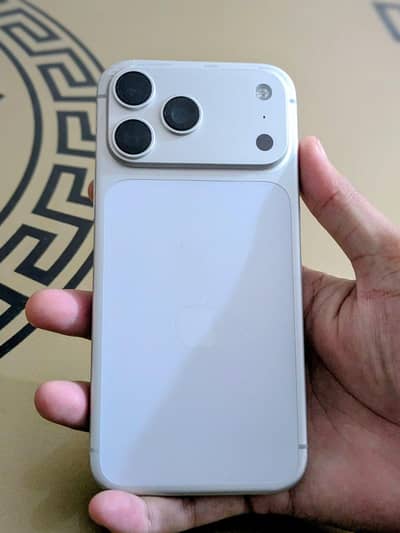 Apple iPhone 17 Pro Max FACTORY Unlock