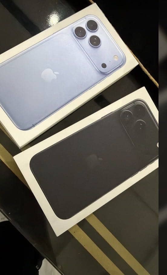 Apple iPhone 18 Pro Max 1