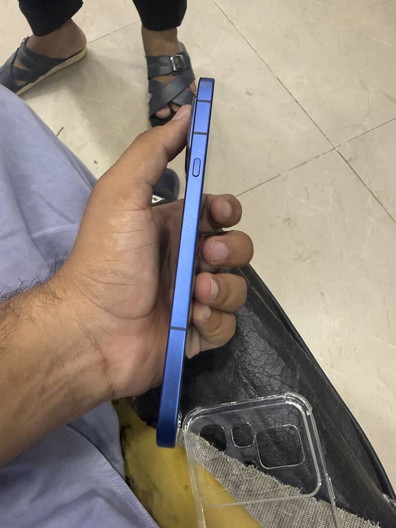 Infinix Note 60 Pro 0