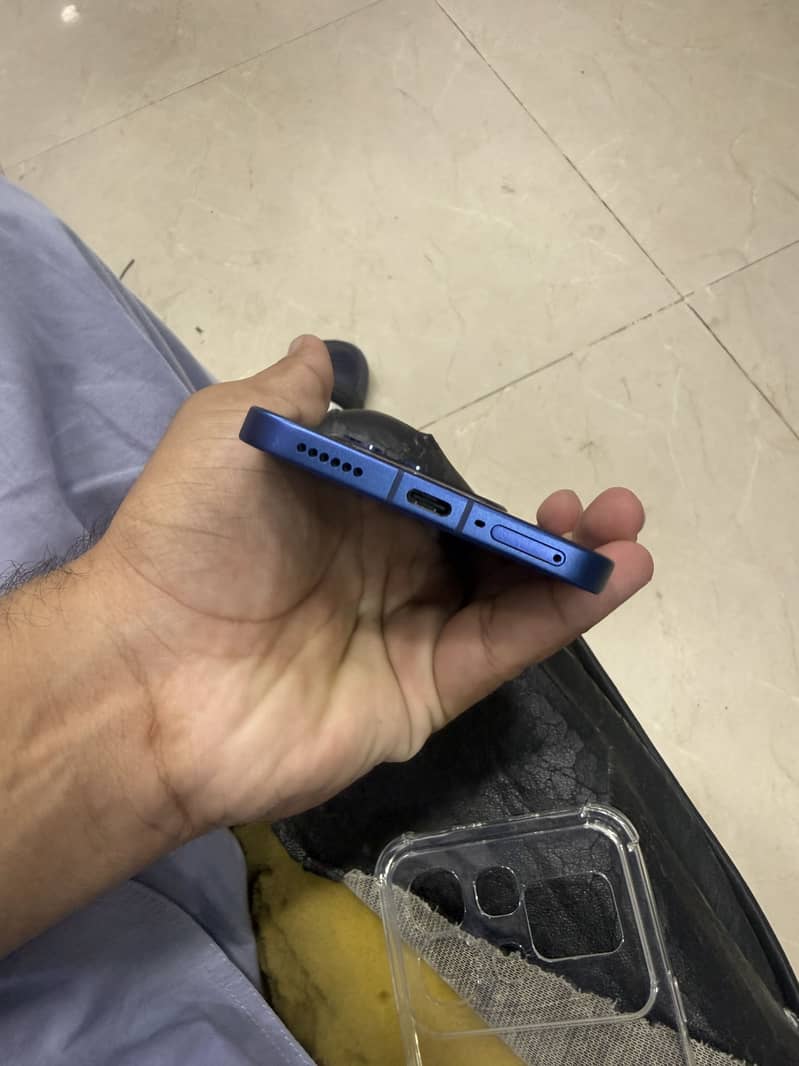 Infinix Note 60 Pro 1